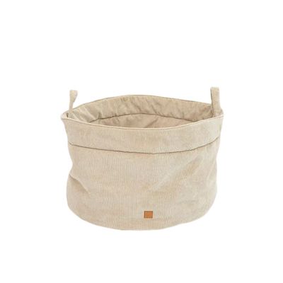 Pet and Co Chien Corde Panier féodal Louis
