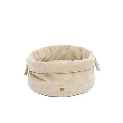 Pet and Co Chien Corde Panier féodal Louis