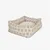 Pet and Co Chien Fleurs Lit Kingston Pet and Co Chien Fleurs Lit Kingston