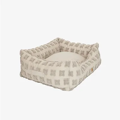 Pet and Co Chien Fleurs Lit Kingston Pet and Co Chien Fleurs Lit Kingston