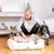 Pet and Co Chien Fleurs Lit Kingston Pet and Co Chien Fleurs Lit Kingston
