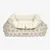 Pet and Co Chien Fleurs Lit Kingston Pet and Co Chien Fleurs Lit Kingston