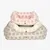 Pet and Co Chien Fleurs Lit Kingston Pet and Co Chien Fleurs Lit Kingston