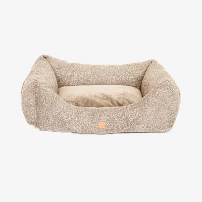 Pet and Co Chien Lit Kingston Boucle Pet and Co Chien Lit Kingston Boucle