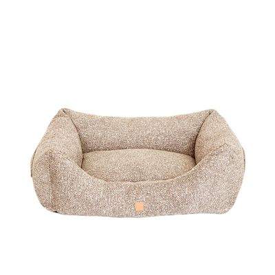 Pet and Co Chien Lit Kingston Boucle