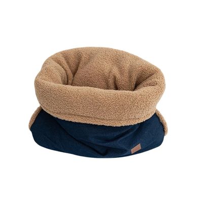 Pet and Co Chien Sac de lit Snuggle