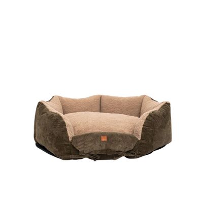 Pet and Co Chien Cordon Double Face Lit Ronny
