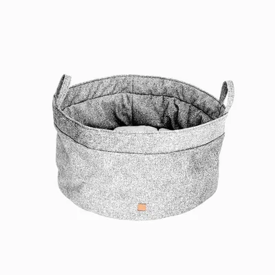 Pet and Co Chien Panier Louis Boucle