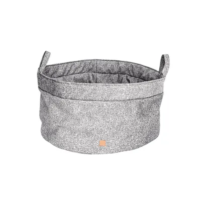 Pet and Co Chien Panier Louis Boucle