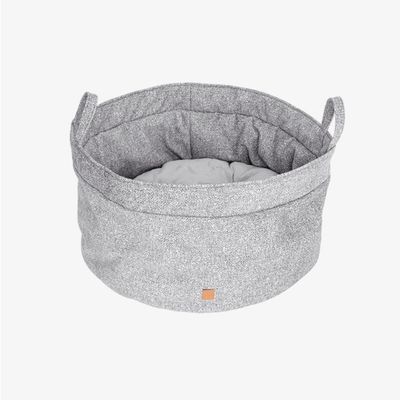 Pet and Co Chien Panier Louis Boucle