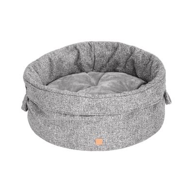 Pet and Co Chien Panier Louis Boucle