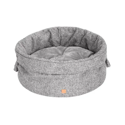 Pet and Co Chien Panier Louis Boucle