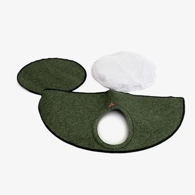 Pet and Co Chien Grotte du lit Tonto
