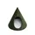 Olive, S (65 cm Ø / 69 cm Height)