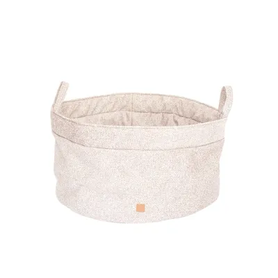 Pet and Co Chien Panier Louis Boucle