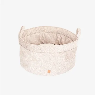 Pet and Co Chien Panier Louis Boucle Pet and Co Chien Panier Louis Boucle