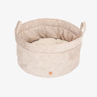 Pet and Co Chien Panier Louis Boucle
