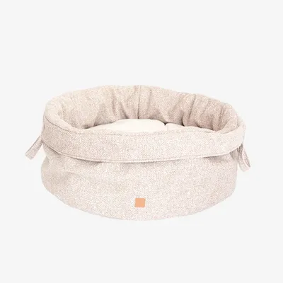 Pet and Co Chien Panier Louis Boucle Pet and Co Chien Panier Louis Boucle