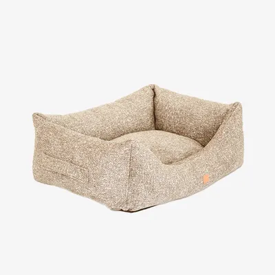 Pet and Co Chien Lit Kingston Boucle Pet and Co Chien Lit Kingston Boucle