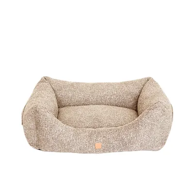 Pet and Co Chien Lit Kingston Boucle Pet and Co Chien Lit Kingston Boucle