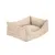Pet and Co Chien Lit Kingston Boucle Pet and Co Chien Lit Kingston Boucle