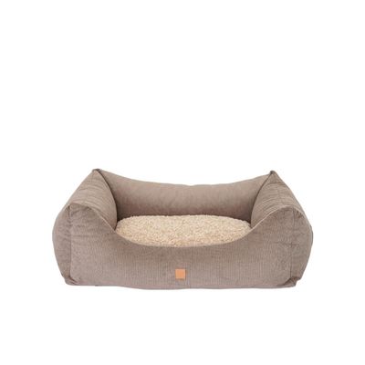 Pet and Co Chien Cordon Double Face Lit Kingston