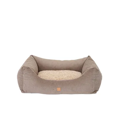 Pet and Co Chien Cordon Double Face Lit Kingston Pet and Co Chien Cordon Double Face Lit Kingston