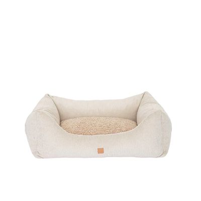 Pet and Co Chien Cordon Double Face Lit Kingston