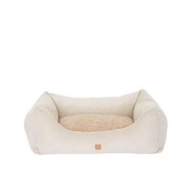 Pet and Co Chien Cordon Double Face Lit Kingston Pet and Co Chien Cordon Double Face Lit Kingston