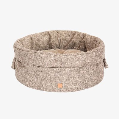 Pet and Co Chien Panier Louis Boucle
