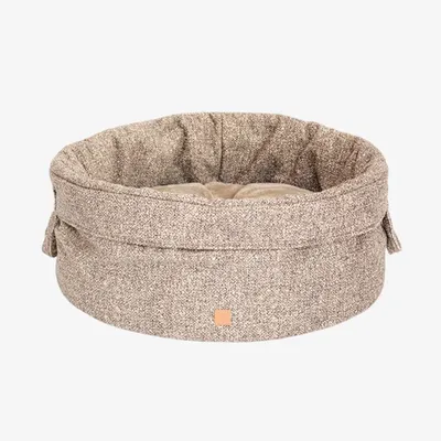 Pet and Co Chien Panier Louis Boucle Pet and Co Chien Panier Louis Boucle