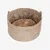 Pet and Co Chien Panier Louis Boucle Pet and Co Chien Panier Louis Boucle