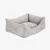 Pet and Co Chien Lit Kingston Boucle Pet and Co Chien Lit Kingston Boucle