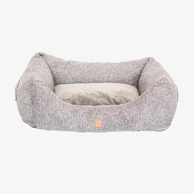 Pet and Co Chien Lit Kingston Boucle Pet and Co Chien Lit Kingston Boucle