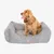 Pet and Co Chien Lit Kingston Boucle Pet and Co Chien Lit Kingston Boucle
