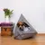 Pet and Co Chien Grotte du lit Tonto Pet and Co Chien Grotte du lit Tonto