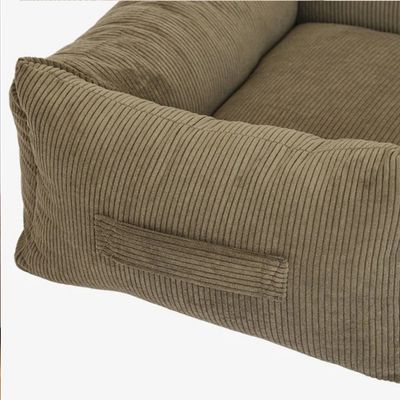 Pet and Co Chien Cordon Double Face Lit Kingston