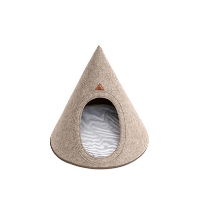 Pet and Co Chien Grotte du lit Tonto