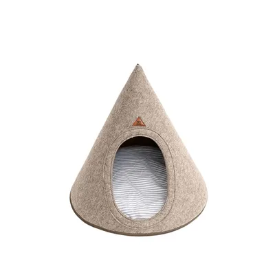 Pet and Co Chien Grotte du lit Tonto