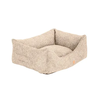 Pet and Co Chien Lit Kingston Boucle Pet and Co Chien Lit Kingston Boucle