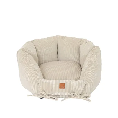 Pet and Co Chien Corde Lit Ronny Pet and Co Chien Corde Lit Ronny
