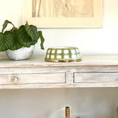 Pet and Co Chien Bol d'alimentation Goldy