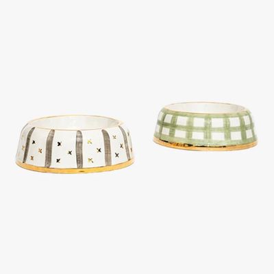 Pet and Co Chien Bol d'alimentation Goldy