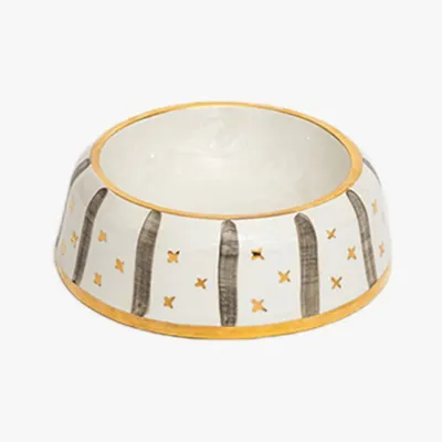 Pet and Co Chien Bol d'alimentation Yummy