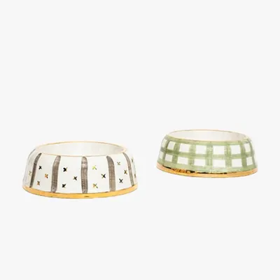 Pet and Co Chien Bol d'alimentation Yummy