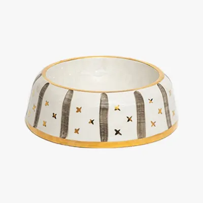 Pet and Co Chien Bol d'alimentation Yummy