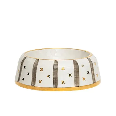 Pet and Co Chien Bol d'alimentation Yummy