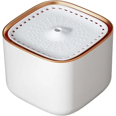 MCBOSON Cat Fountain Fountain Automatique