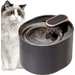 MCBOSON Katzen-Wasserspender