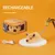 MCBOSON Souris Interactive pour Chat – Jouet Mobile Télécommandé MCBOSON Souris Interactive pour Chat – Jouet Mobile Télécommandé